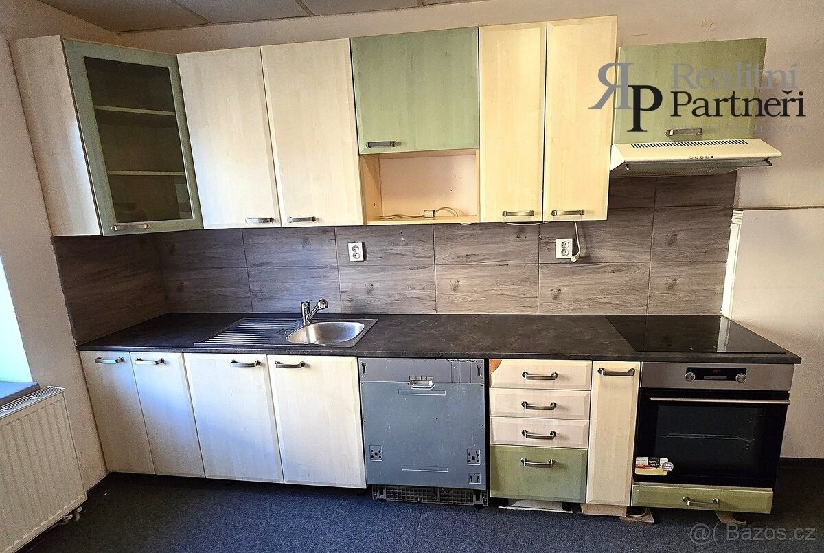 Prodej byt - Ostrava, 712 00