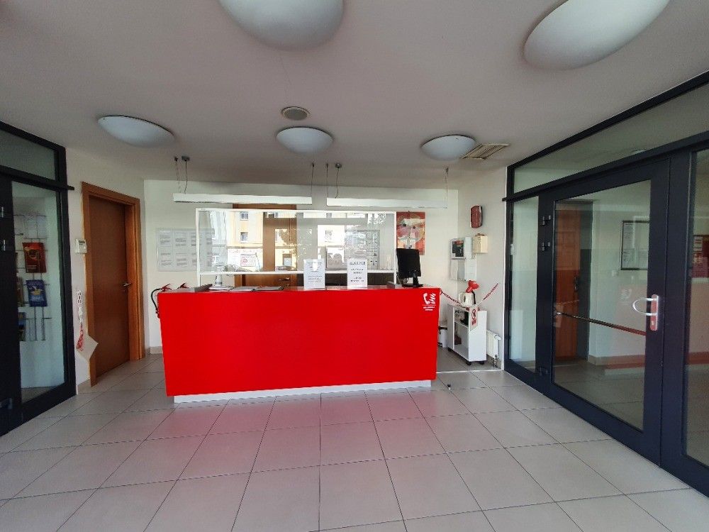 Prodej byt 1+kk - Antala Staška, Praha, 48 m²