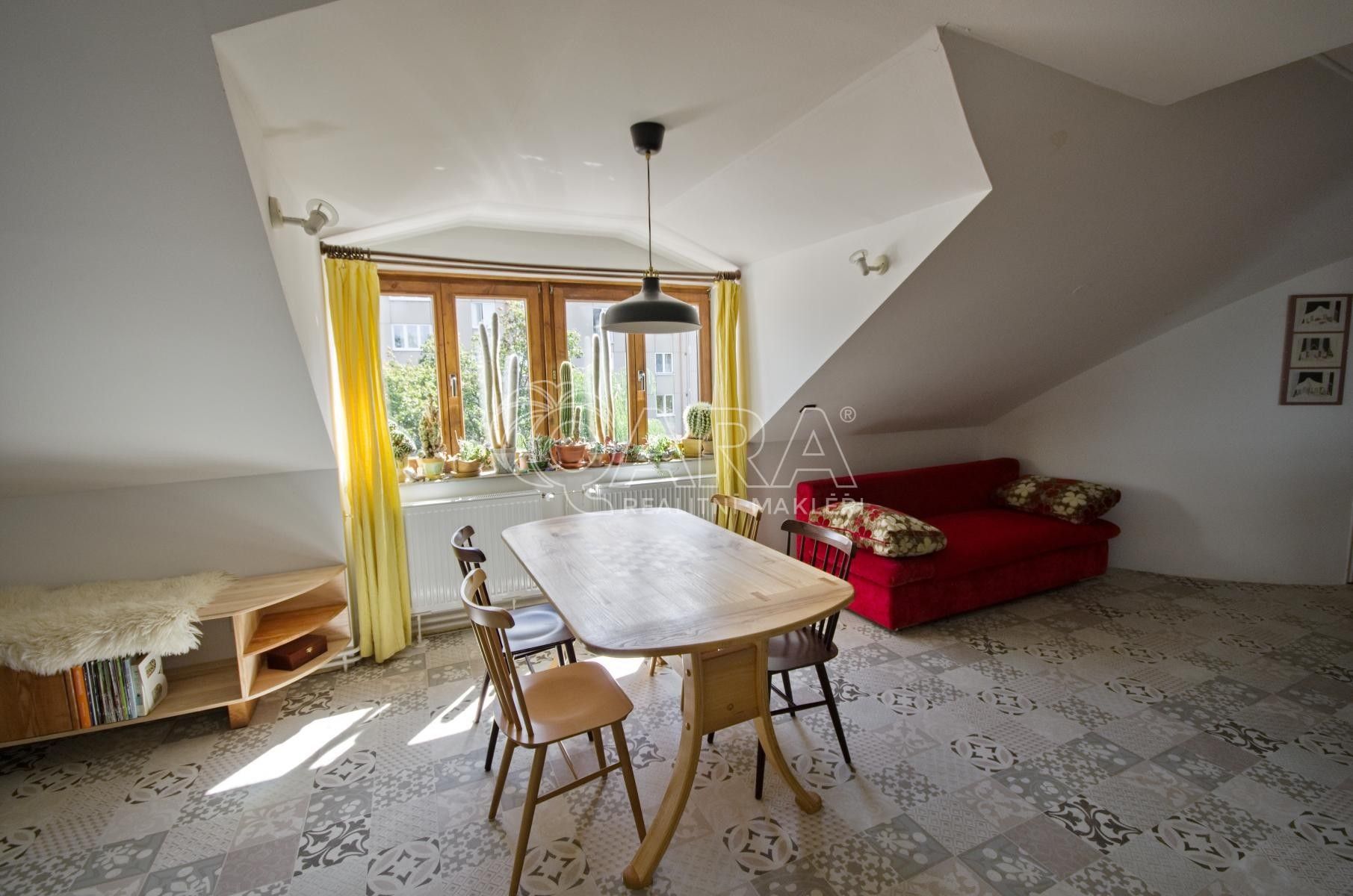 Byt 5+1 · 153 m² · Mikoláše Alše, Kolín II - 4