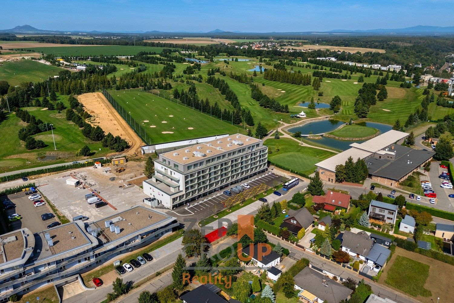 Prodej byt 1+kk - Mladá Boleslav - Michalovice, Středočeský kraj, 37 m² - 5
