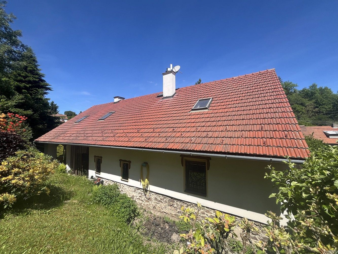 Chalupa · 200 m² · Bousín - Repechy, okres Prostějov, Olomoucký kraj - 3