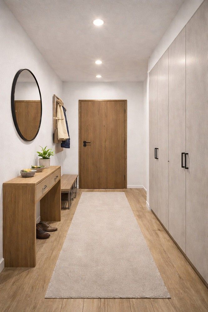 Byt 1+1 · 32 m² · Praha - Karlín, okres Praha 8, Hlavní město Praha - 3