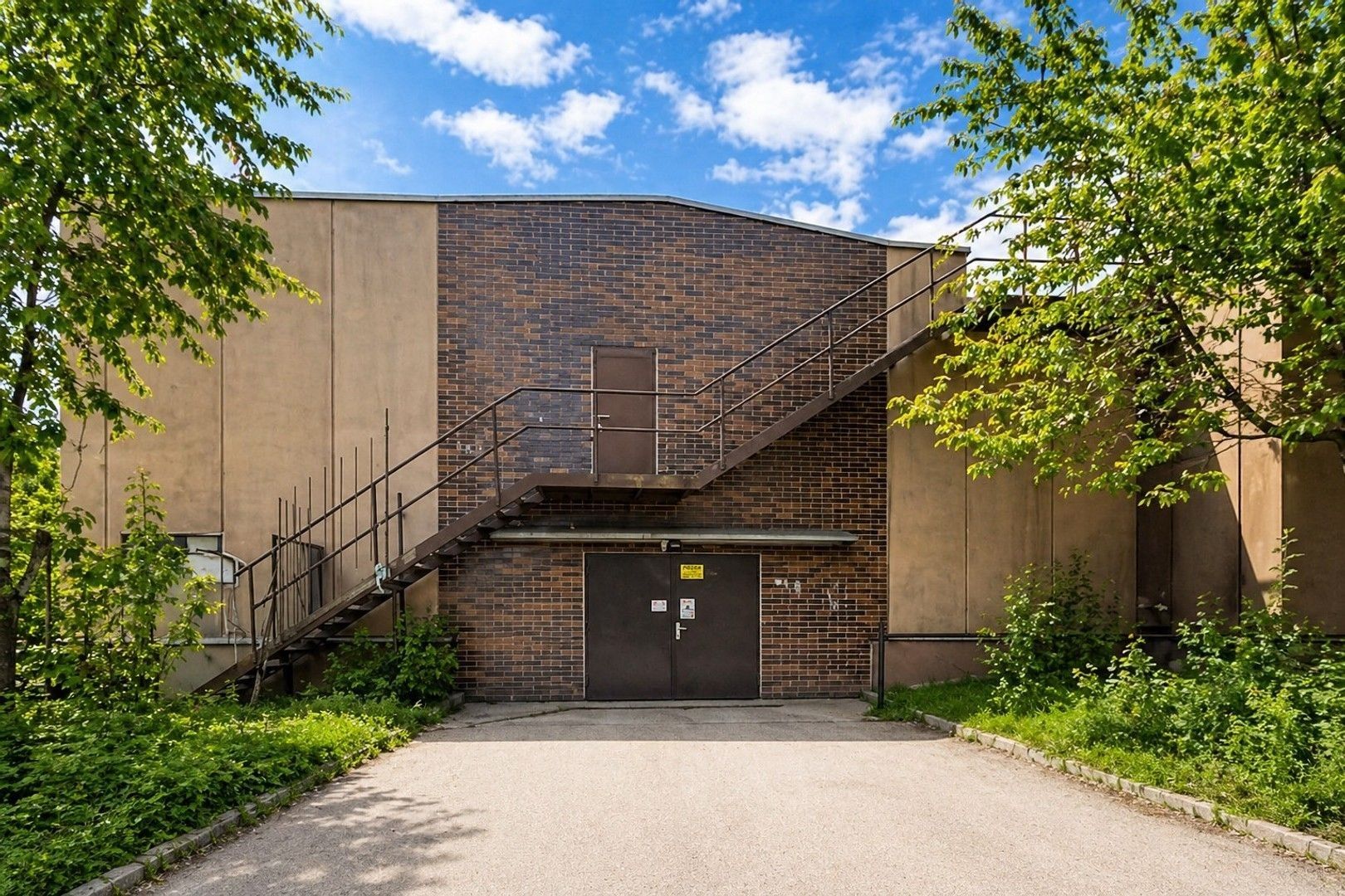 Byty, Geologická, Praha - Hlubočepy, 14 m² - 2
