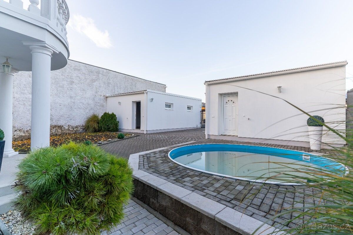 Prodej rodinný dům - Olomouc, 779 00