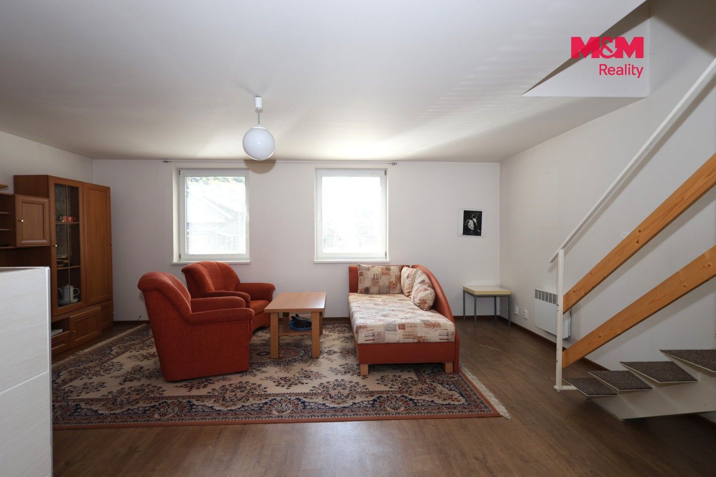 Chaty, Bílá, 101 m² - 2