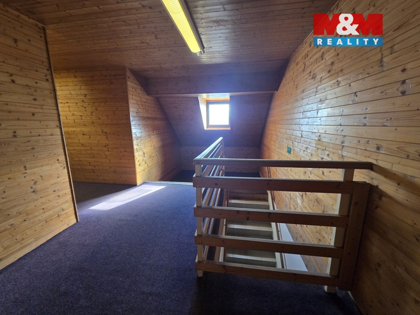 Pronájem kancelář - Ostravská, Sviadnov, 200 m² - 5