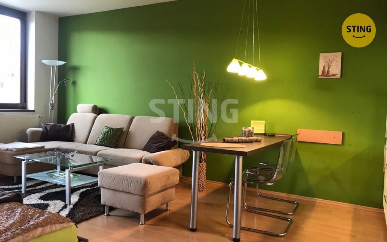 Byt 1+kk · 44 m² · Plácelova, Hradec Králové - 3