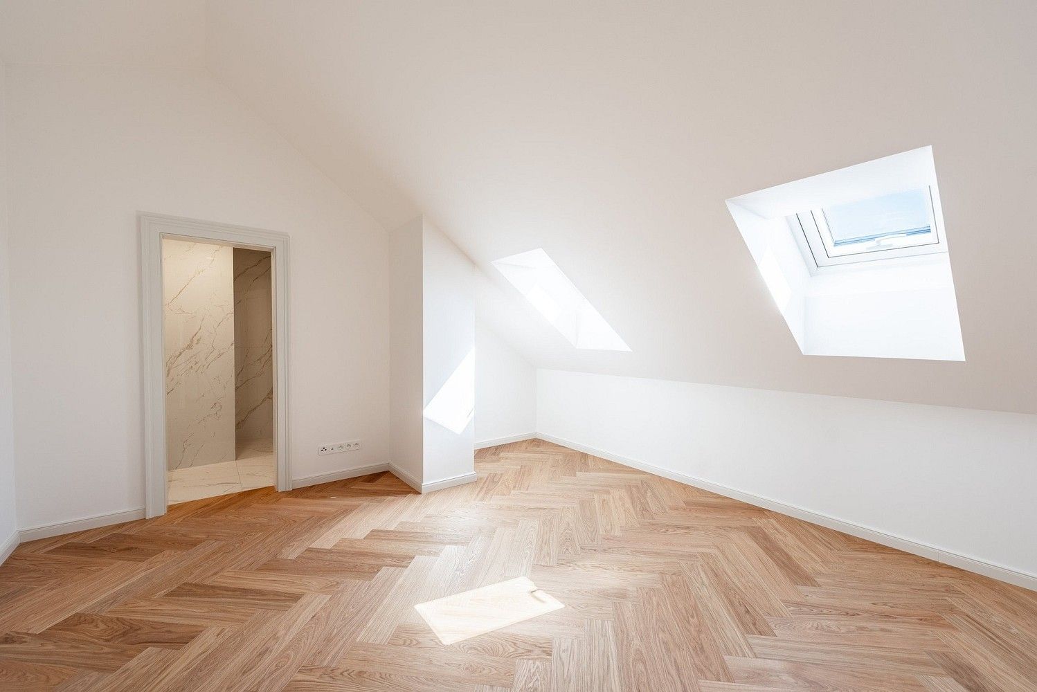 Prodej byt 2+kk - Praha - Vinohrady, okres Praha 2, Hlavní město Praha, 88 m² - 5