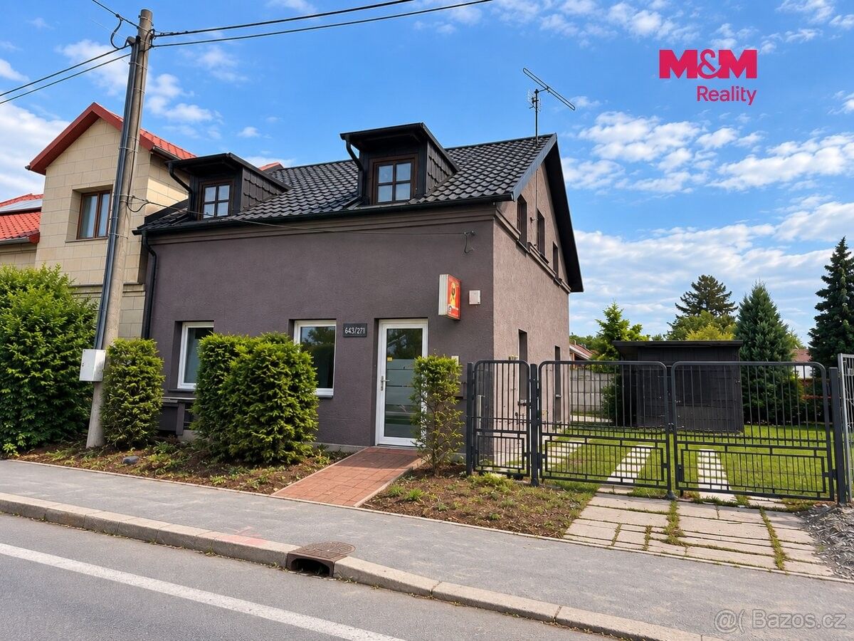 Rodinné domy, Ostrava, 718 00 - 2