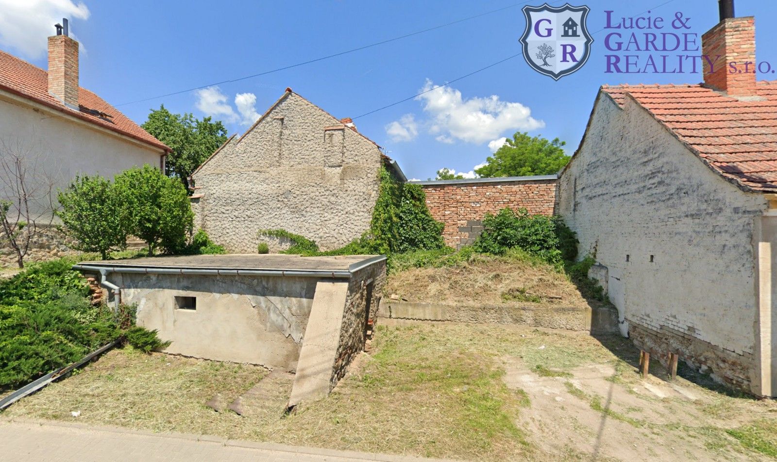 Prodej ostatní - Přítluky, 155 m² - 5