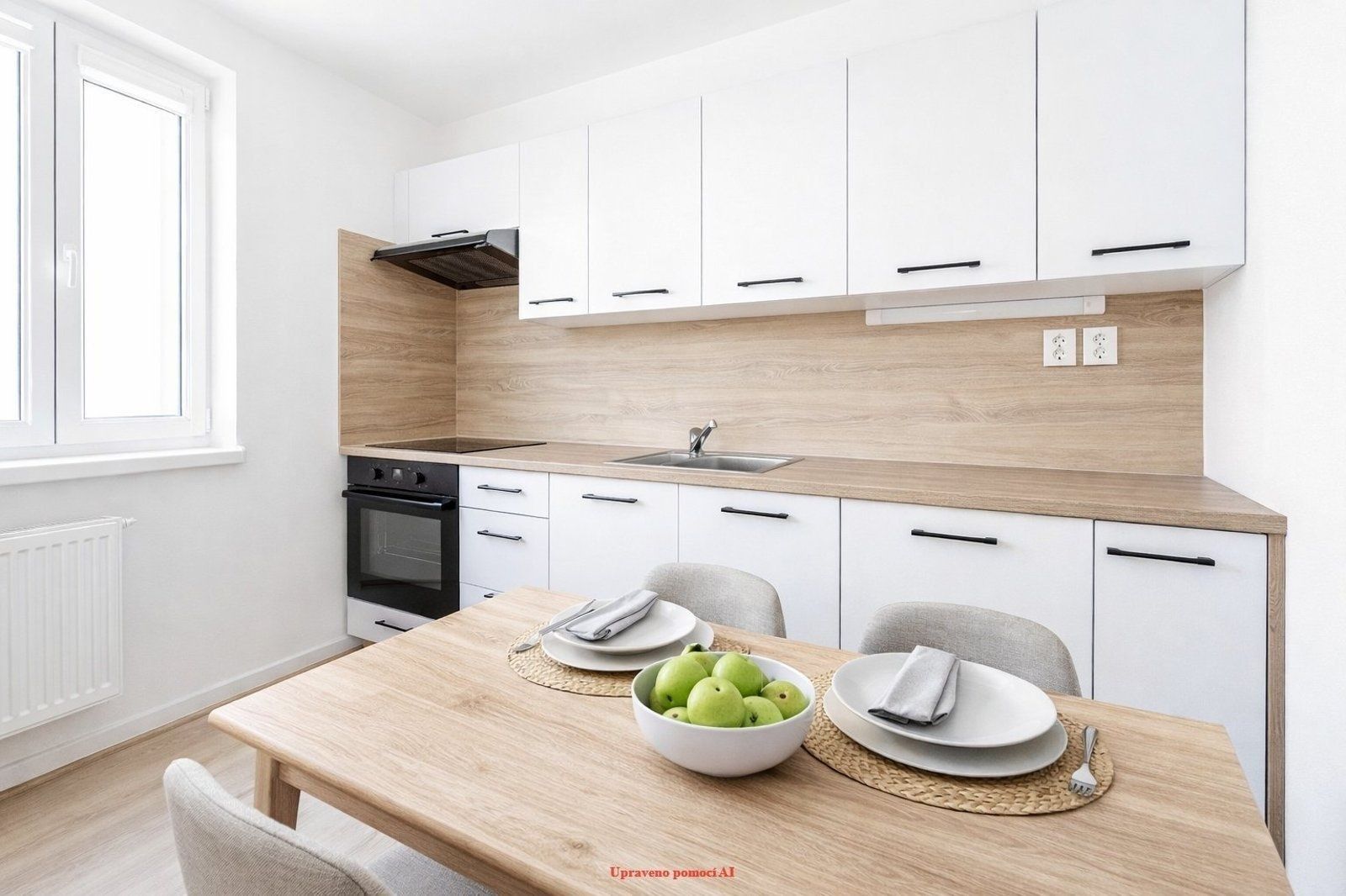 2+kk, U Stromovky, Havířov - Havířov-město, Moravskoslezský kraj, 38 m² - 2