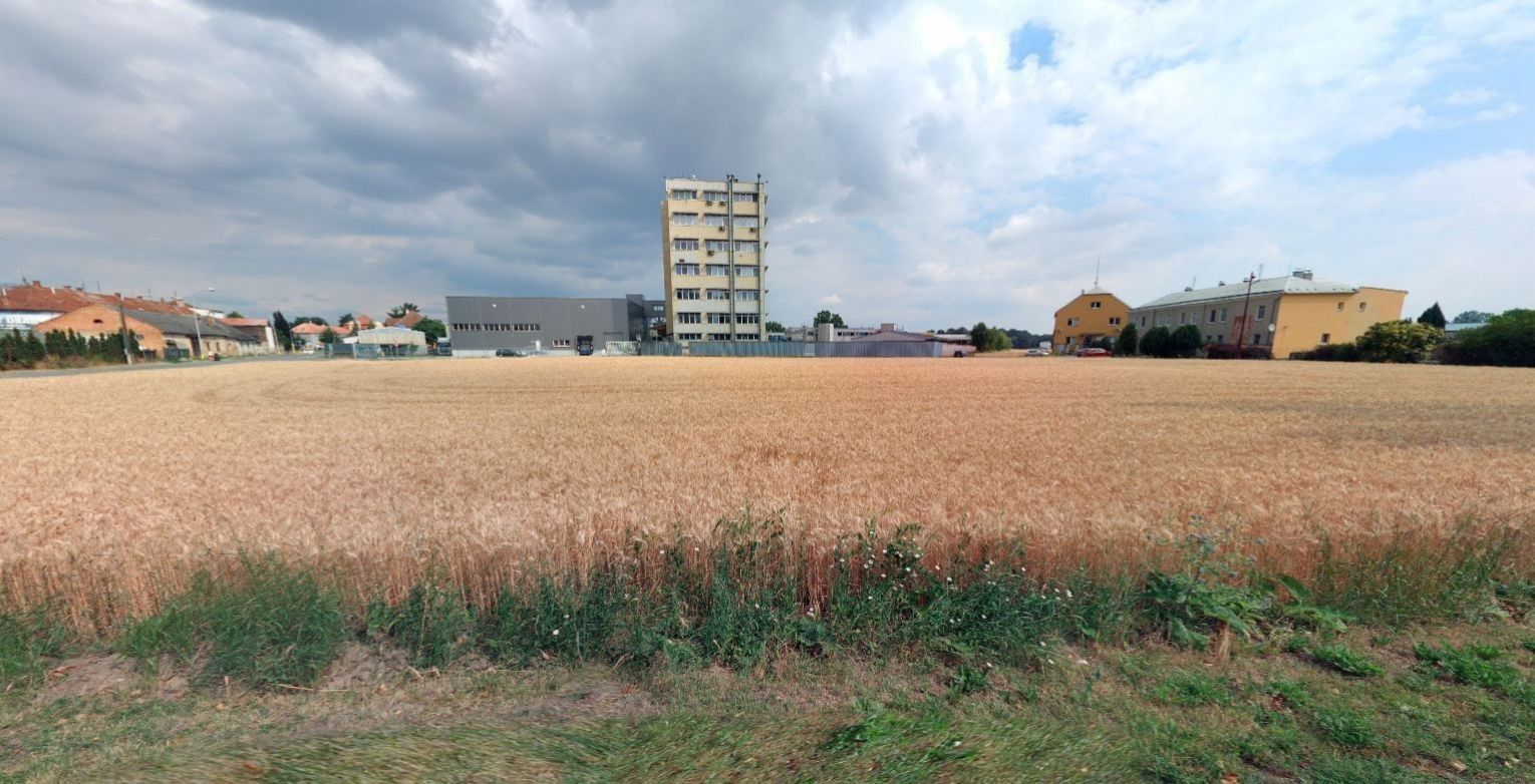 Prodej pozemek pro bydlení - Litovel