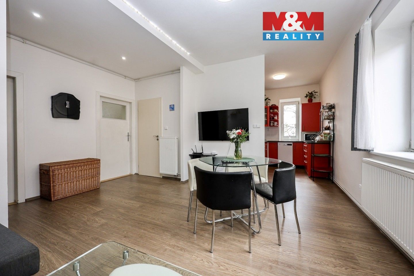 3+kk, Starého, Olomouc, 80 m² - 1
