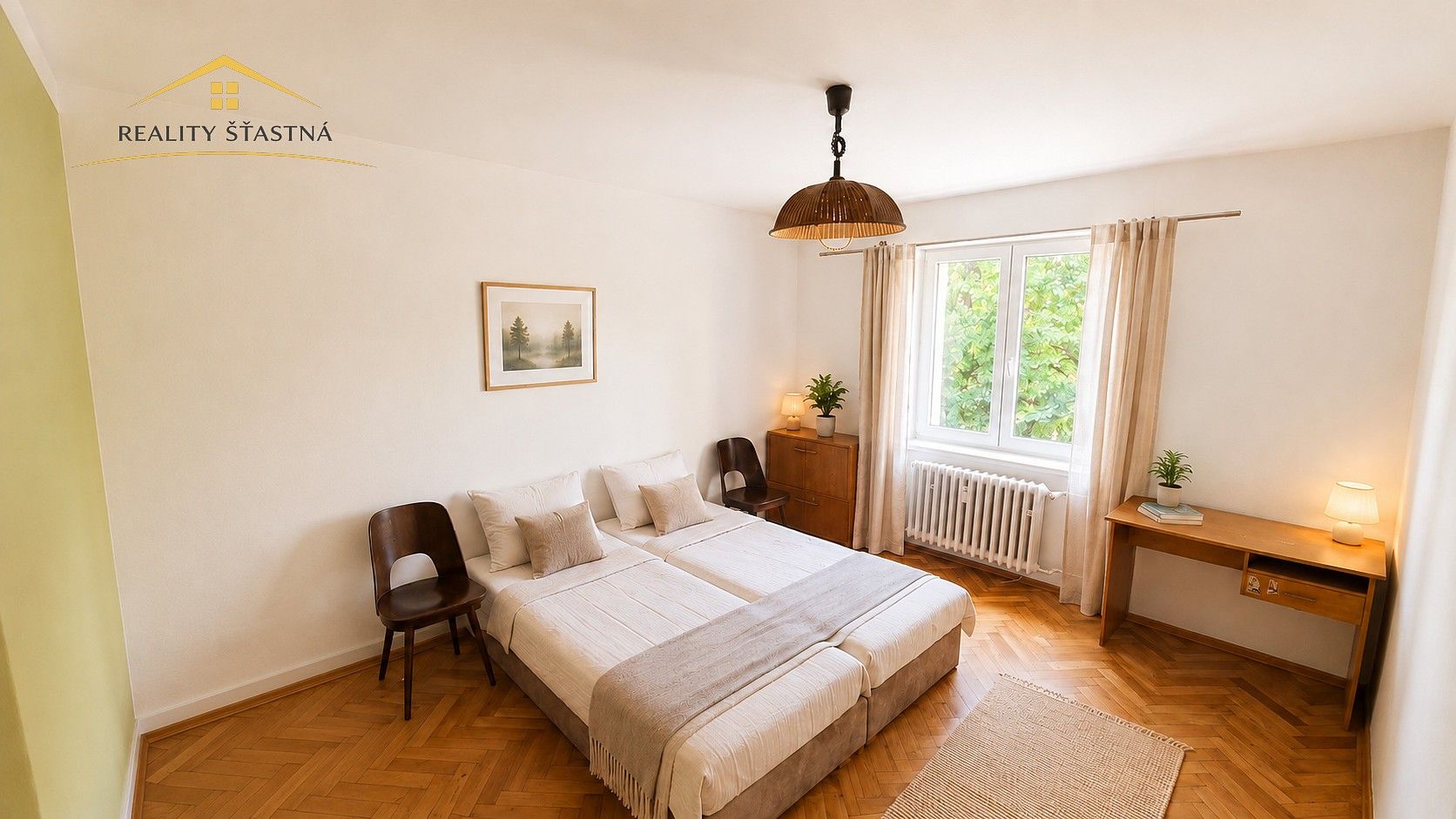 Byt 2+1 · 51 m² · Hodonín, Jihomoravský kraj - 2