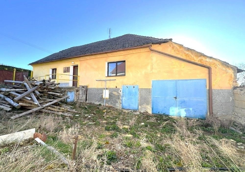Chalupa · 105 m² · Tovární 154, Koloveč - 4