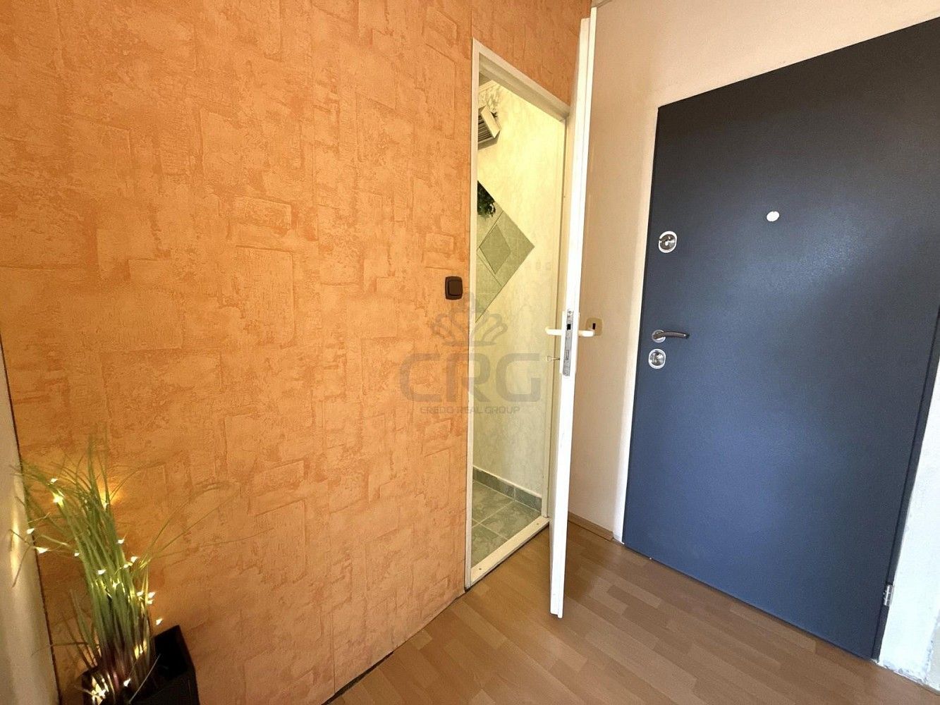 1+kk, Okrouhlá, Brno - Bohunice, 33 m² - 2