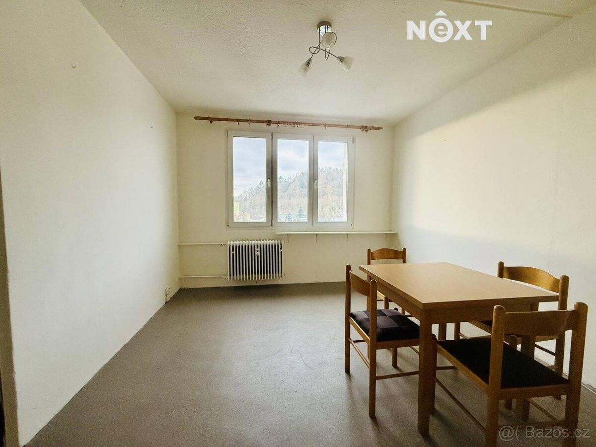 Pronájem byt - Klatovy, 339 01