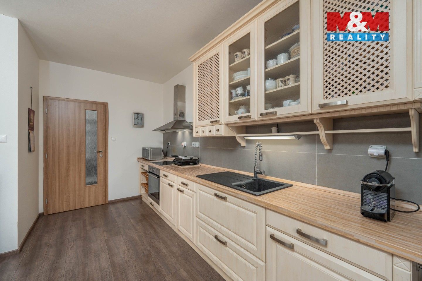 3+kk, Dolní, Včelná, 63 m² - 1