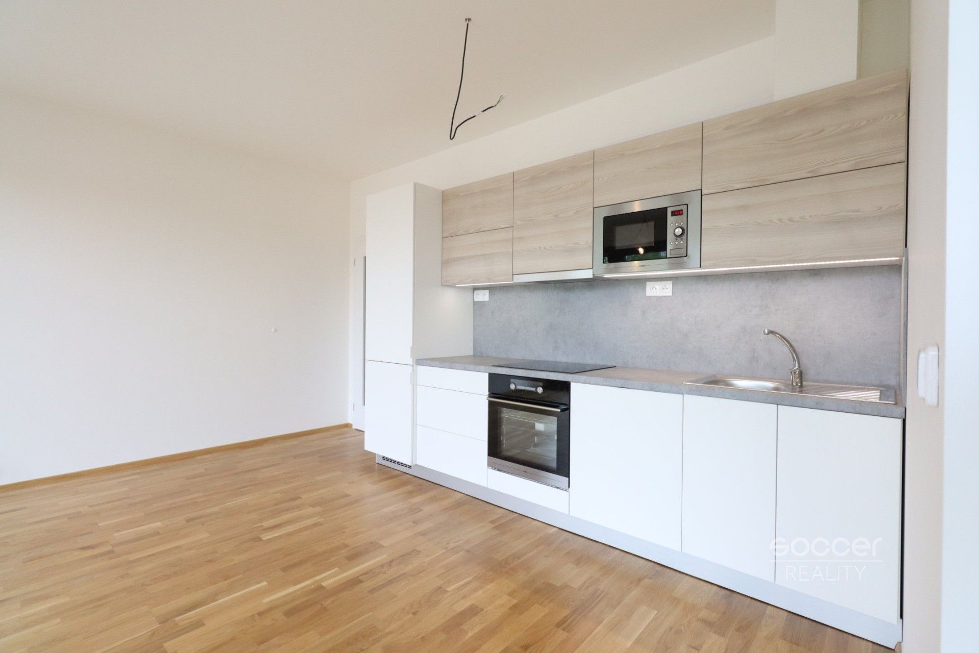 Pronájem byt 2+kk - Breitfeldova, Praha, 46 m²
