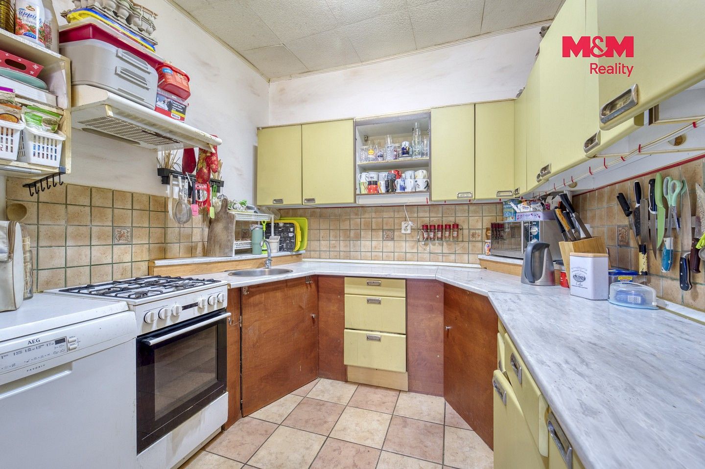 Prodej rodinný dům - Čečovice, okres Plzeň-jih, 70 m² - 5
