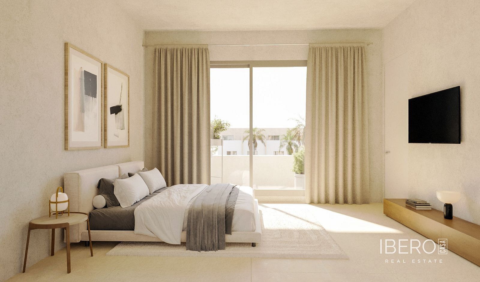 Prodej rodinný dům - Denia, ES, 129 m² - 2