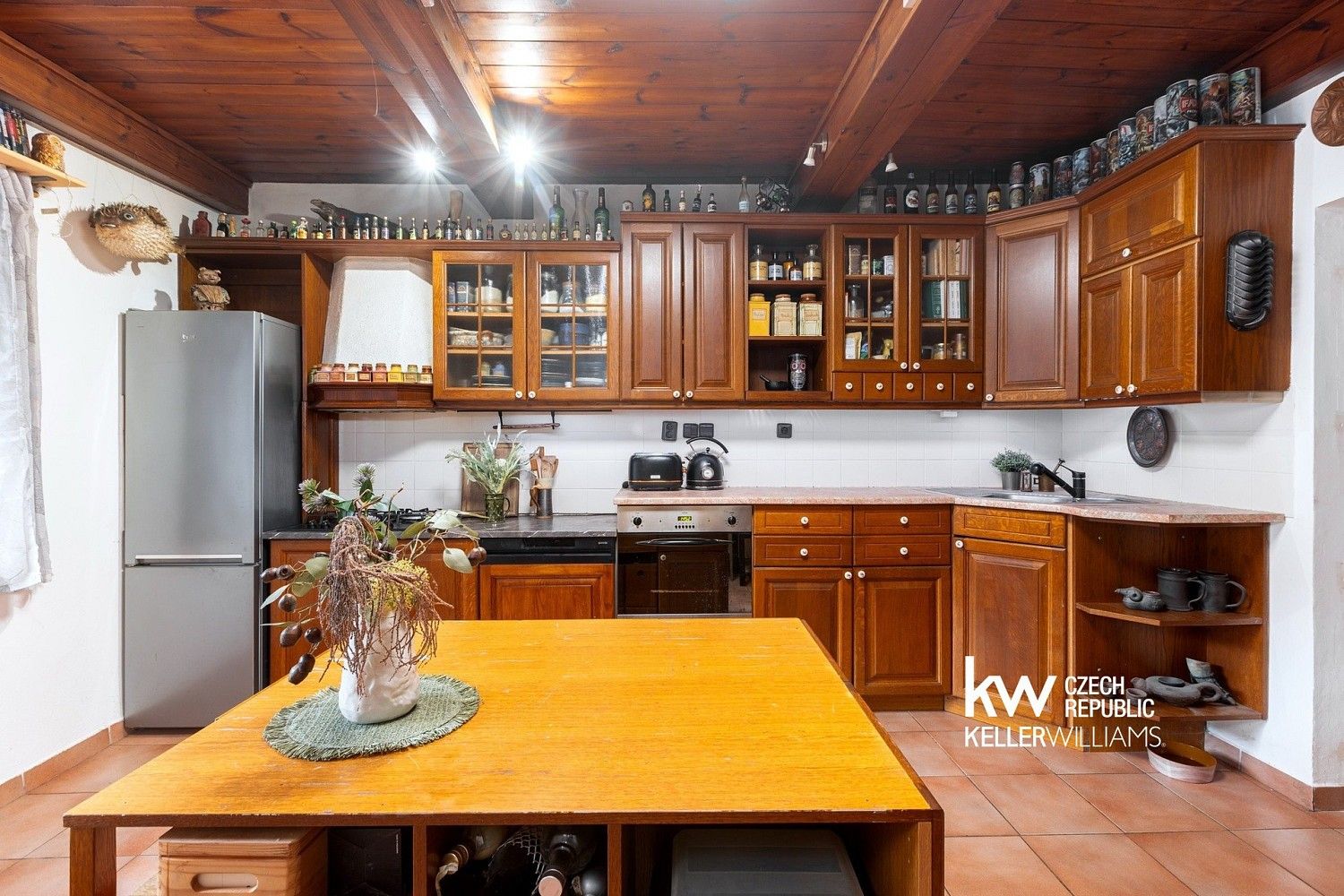 Rodinný dům · 50 m² · Zadní konce, Štěchovice, okres Praha-západ - 4