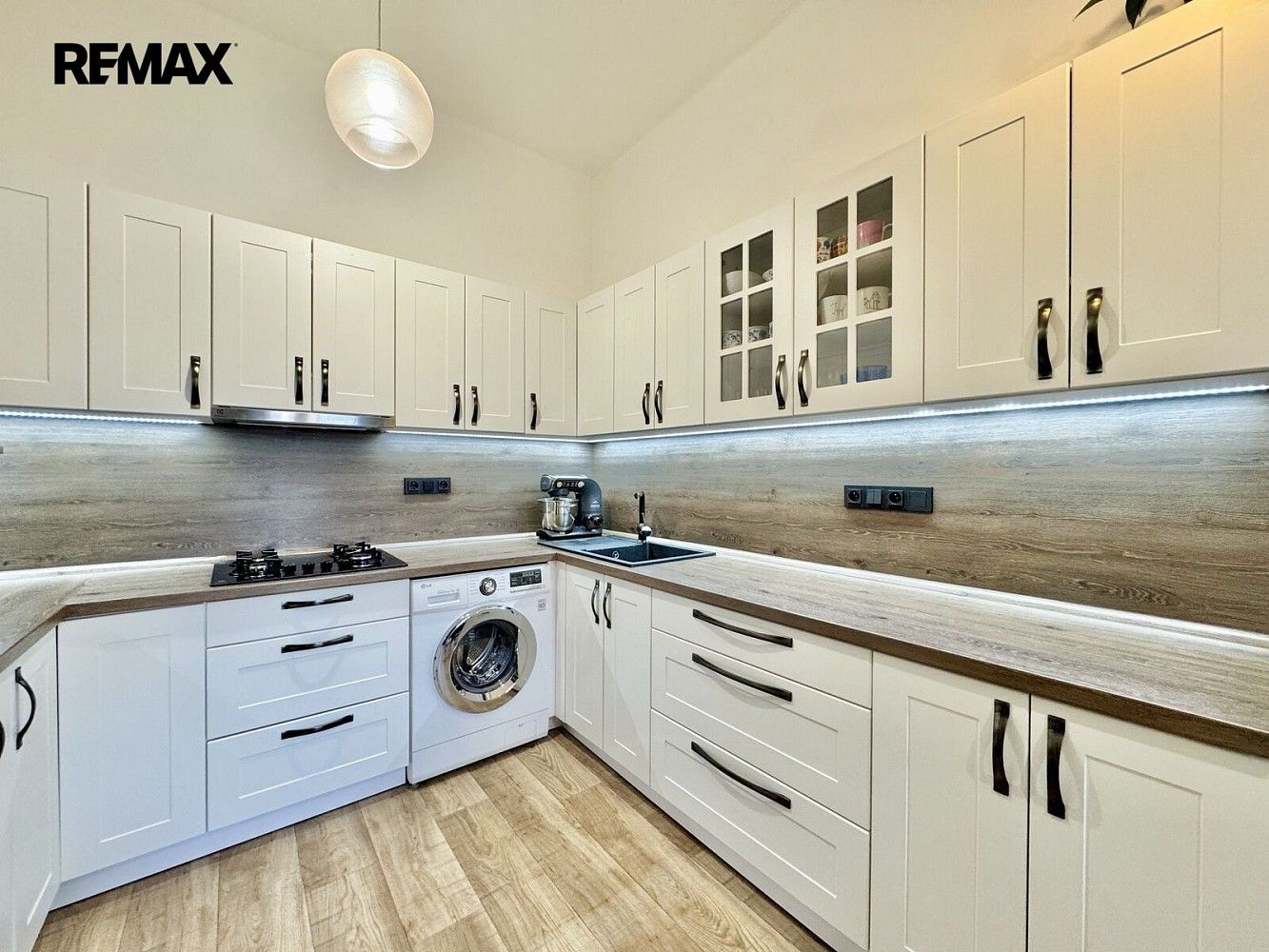 Prodej byt 3+1 - Chmelařské náměstí, Žatec, okres Louny, 90 m² - 2