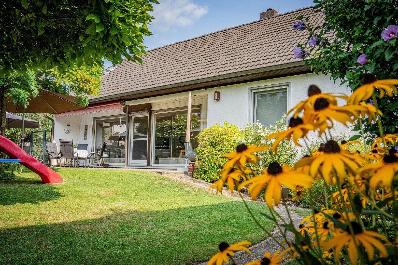 Rodinné domy, , Hessen, 144 m² - 2