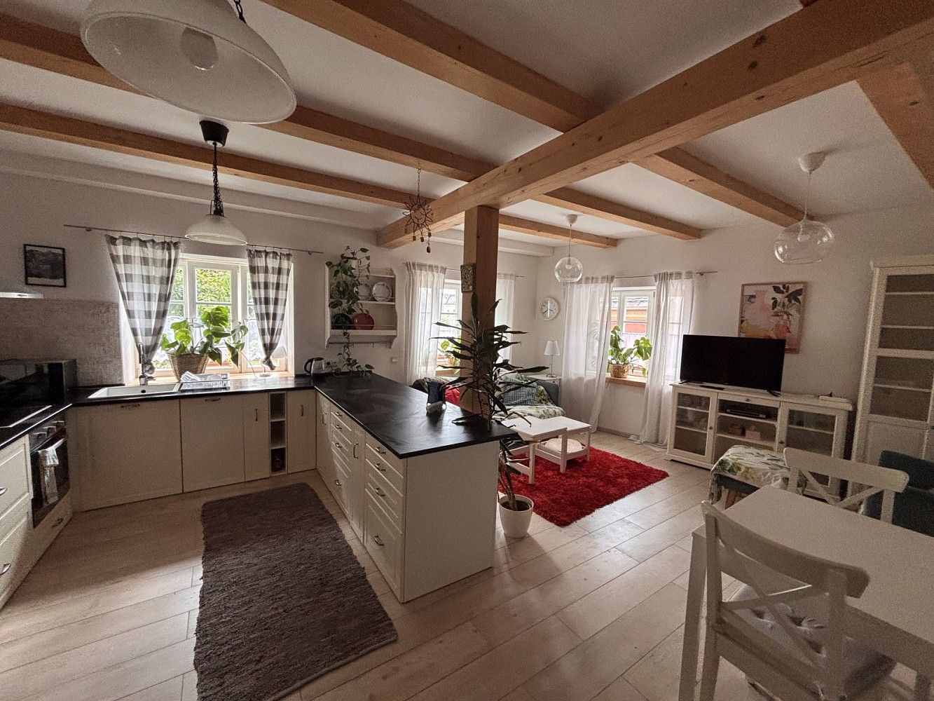 Rodinné domy, Česká Lípa, Liberecký kraj, 125 m² - 2
