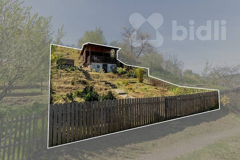 Chalupa · 14 m² · Děčín - Děčín III-Staré Město, Ústecký kraj - 4