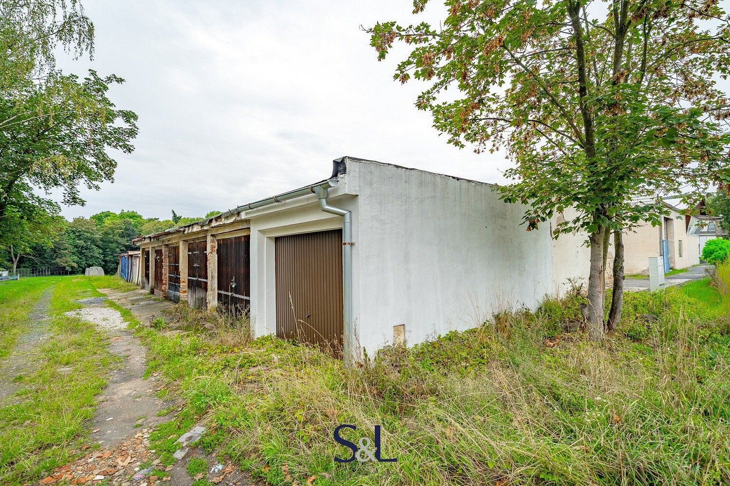 Ostatní, Litvínov - Hamr, okres Most, Ústecký kraj, 19 m² - 2