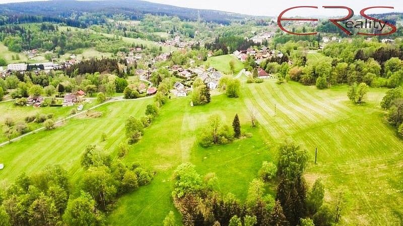 Louky, Smržovka, okres Jablonec nad Nisou, Liberecký kraj - 2