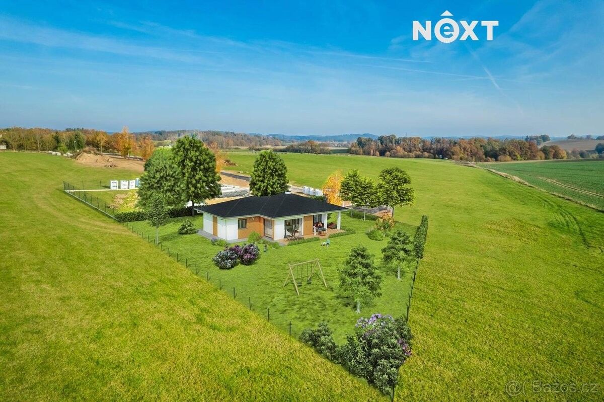 Prodej pozemek pro bydlení - Pyšely, 251 67