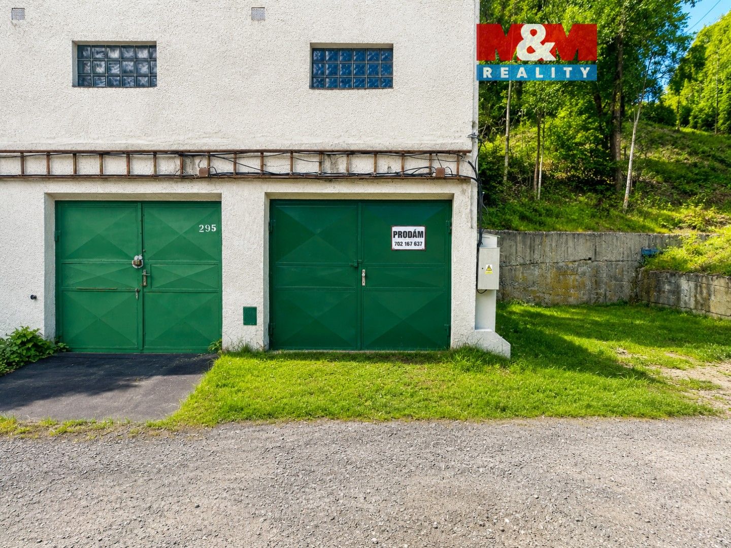 Ostatní, Beskydy, 20 m² - 1