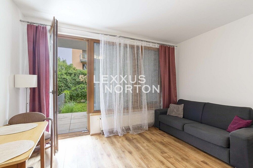 1+kk, Praha - Hloubětín, okres Praha 9, Hlavní město Praha, 29 m² - 1