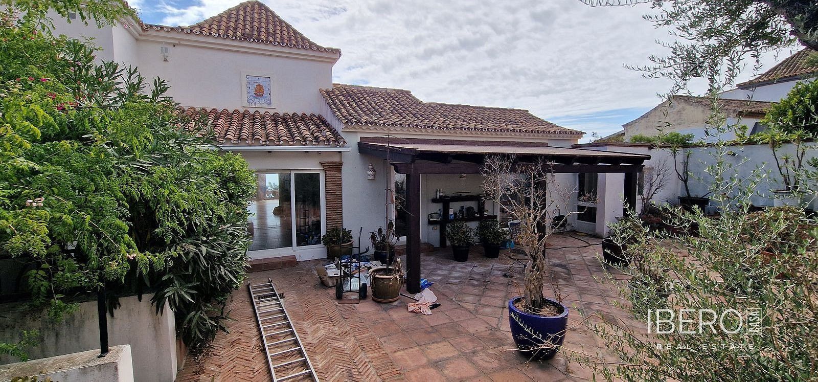 Rodinný dům · 595 m² · Manilva, ES - 4