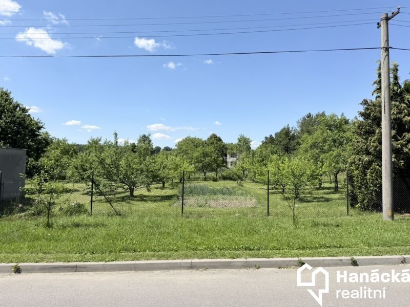 Pozemky pro bydlení, Holešov, 769 01