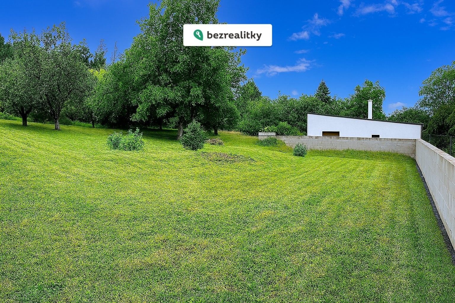 Prodej pozemek pro bydlení - Černice, Plzeň