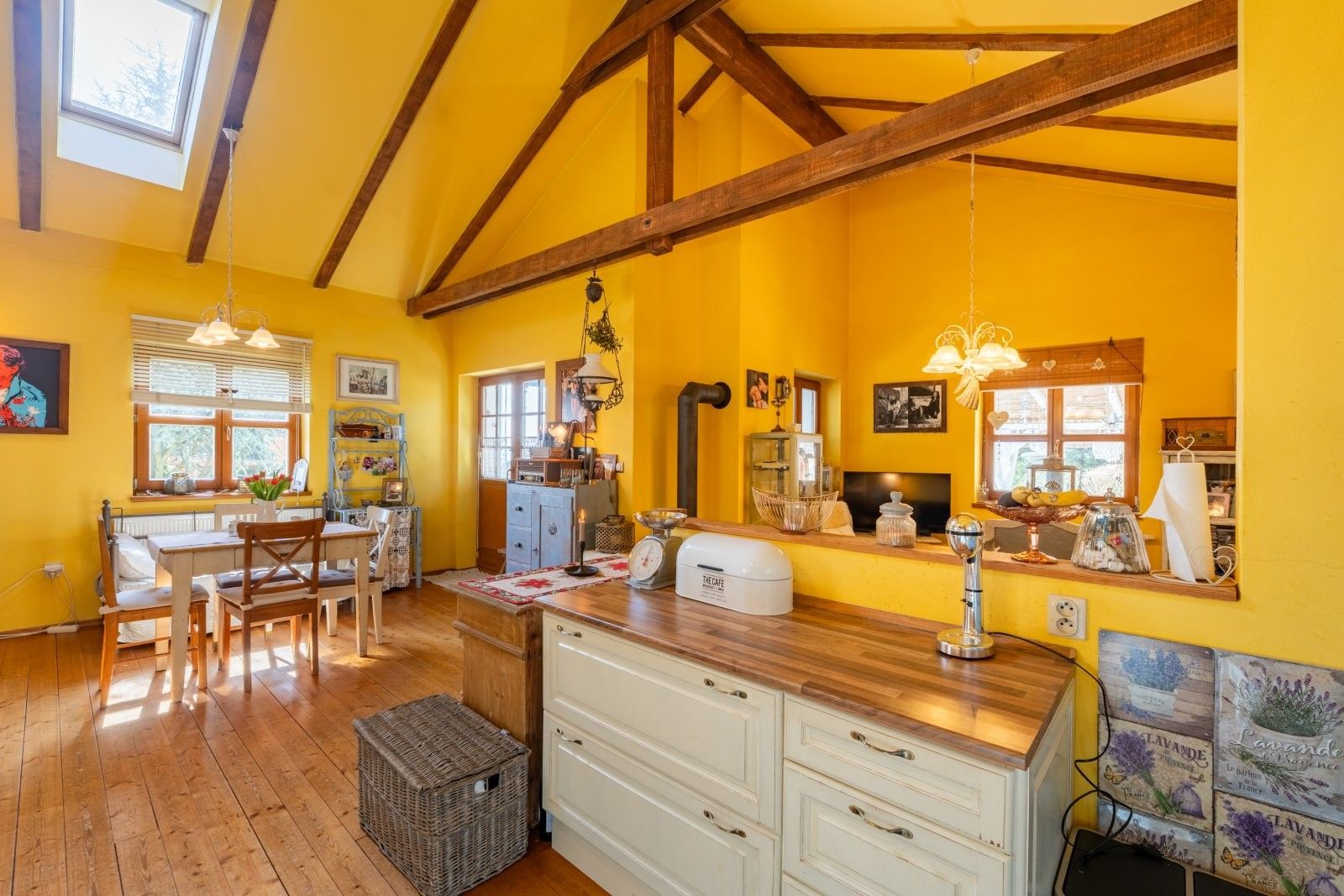 Rodinný dům · 165 m² · Višňový sad 342, Krupka Maršov - 3