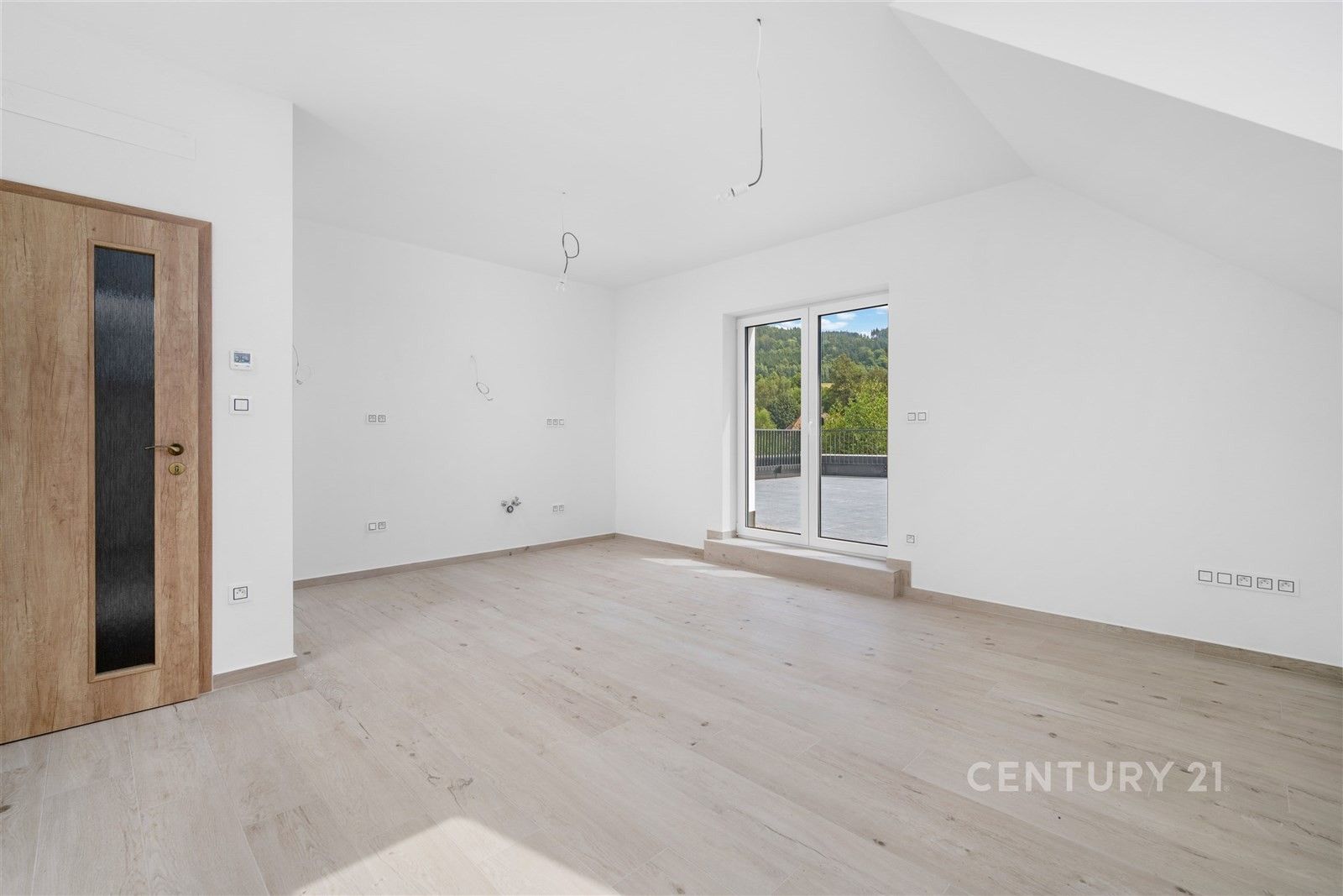 Byt 3+kk · 56 m² · Červená Voda - 3