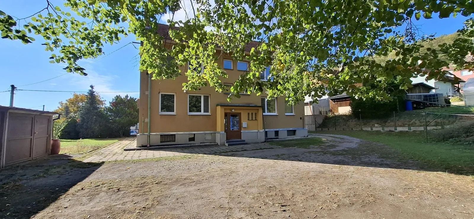 Ostatní