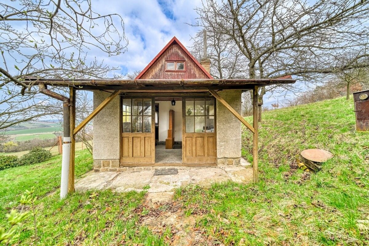 Chaty, Koryčany, 768 05