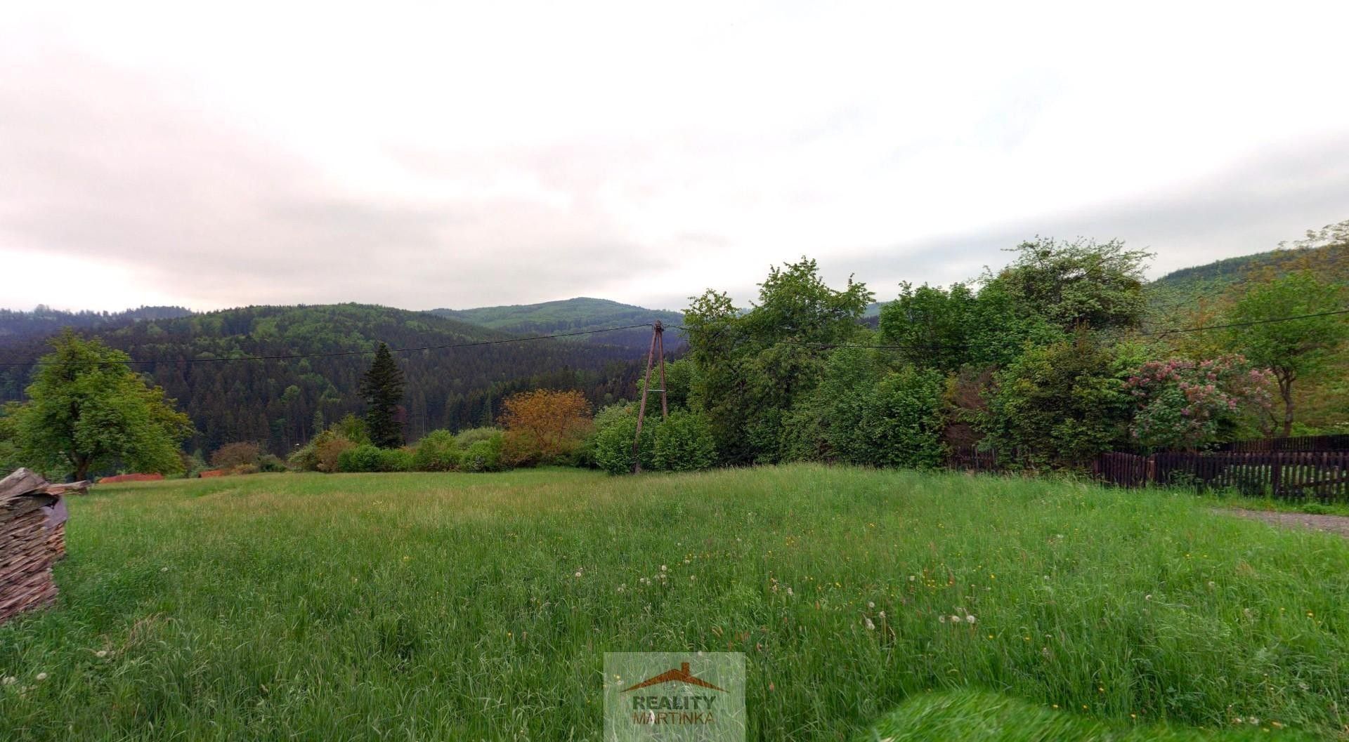 Pozemek pro bydlení · 2 166 m² · Mikulůvka - 4