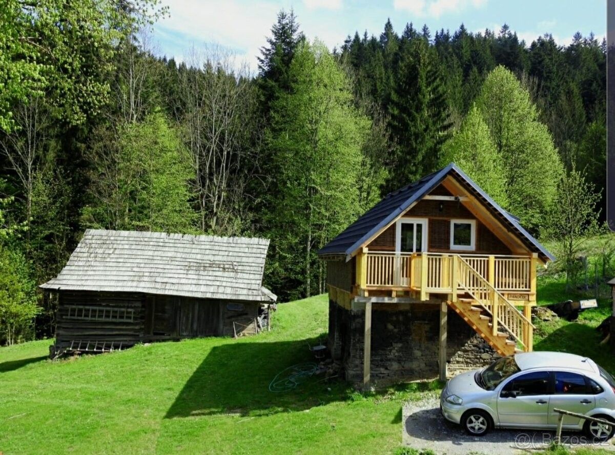 Prodej chata - 987 65, Slovensko