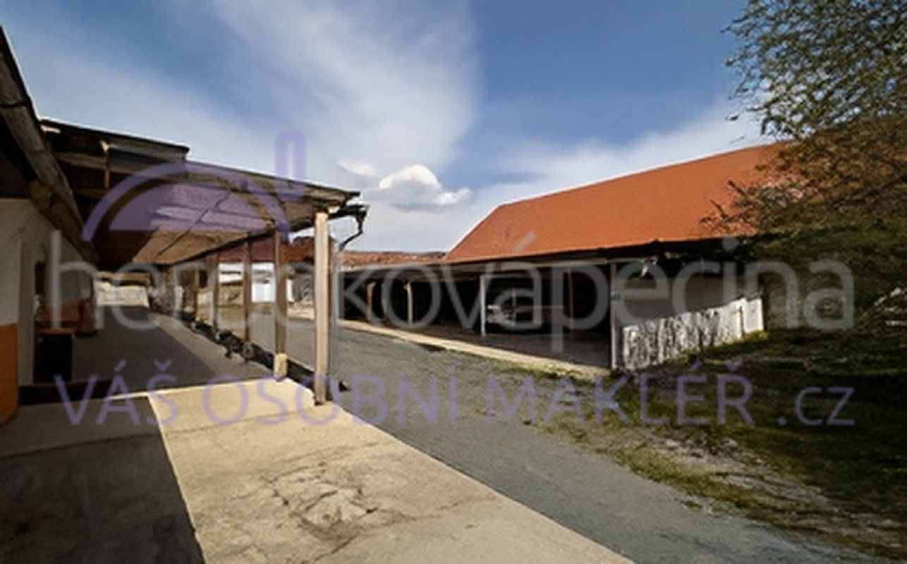 Rodinný dům · 2 286 m² · Velká Chmelištná - 3