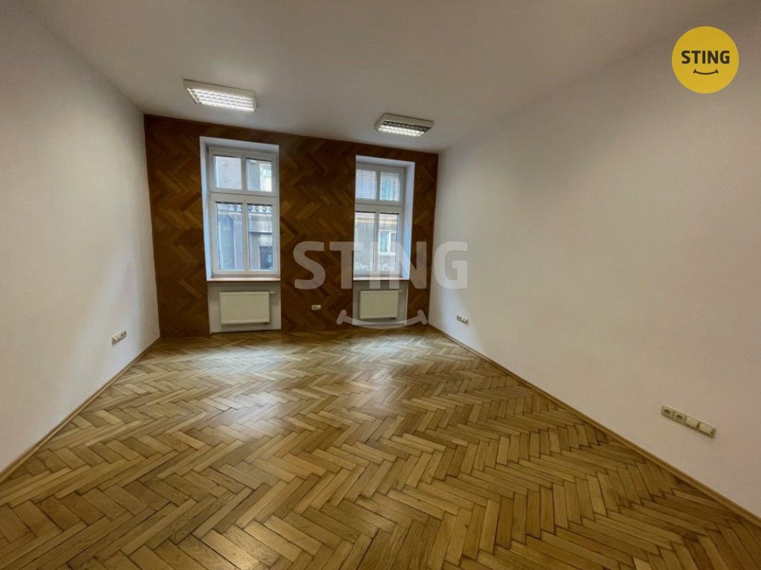Kancelář · 108 m² · Smetanova  , Český Těšín - 3