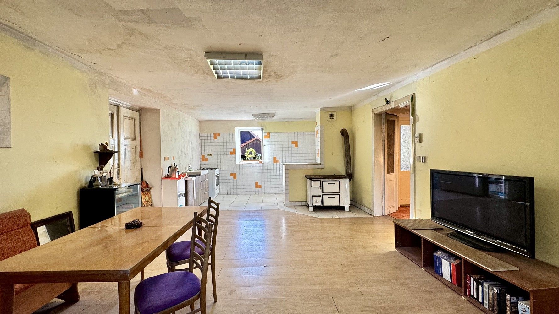 Rodinný dům · 294 m² · Podlesí - Němčí, okres Ústí nad Orlicí - 4