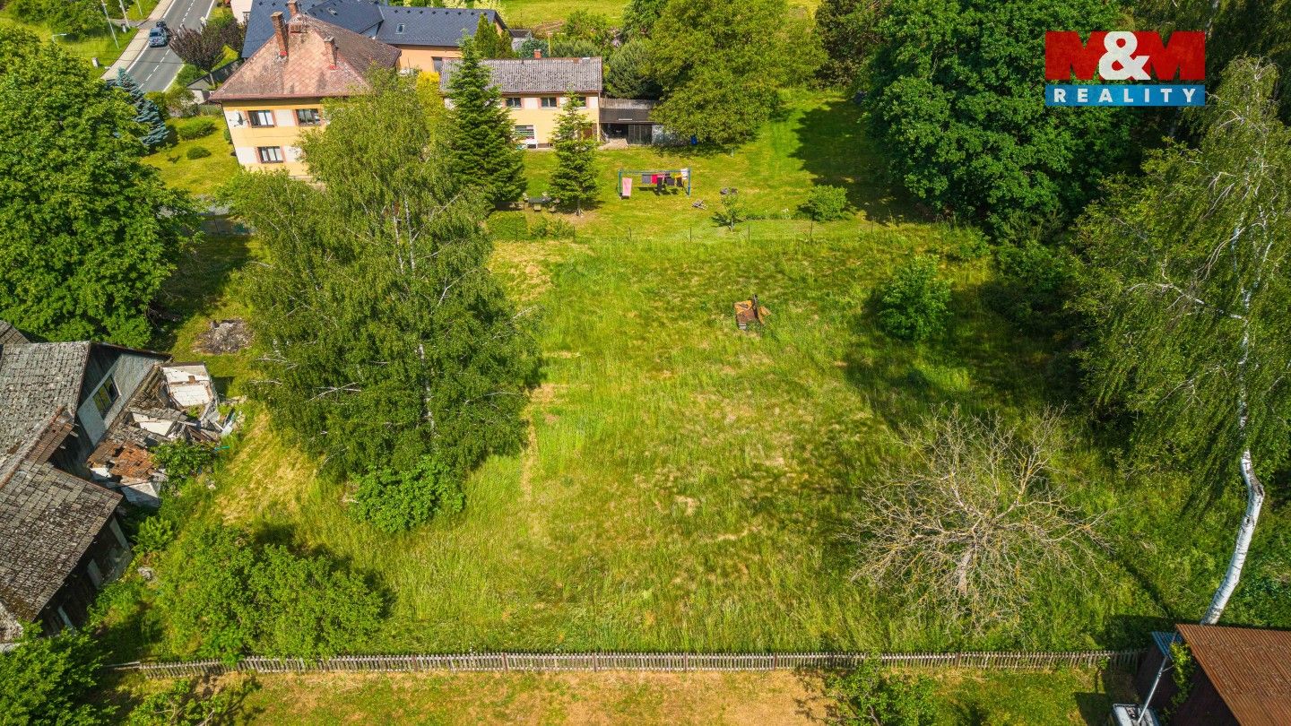 Rodinný dům, 523 m²