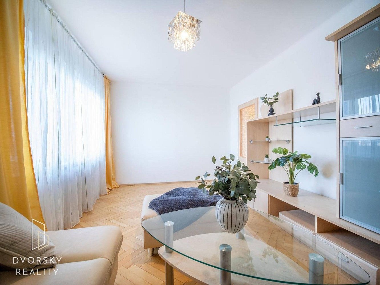 Prodej byt 3+1 - Mladá Boleslav, 68 m² - 2
