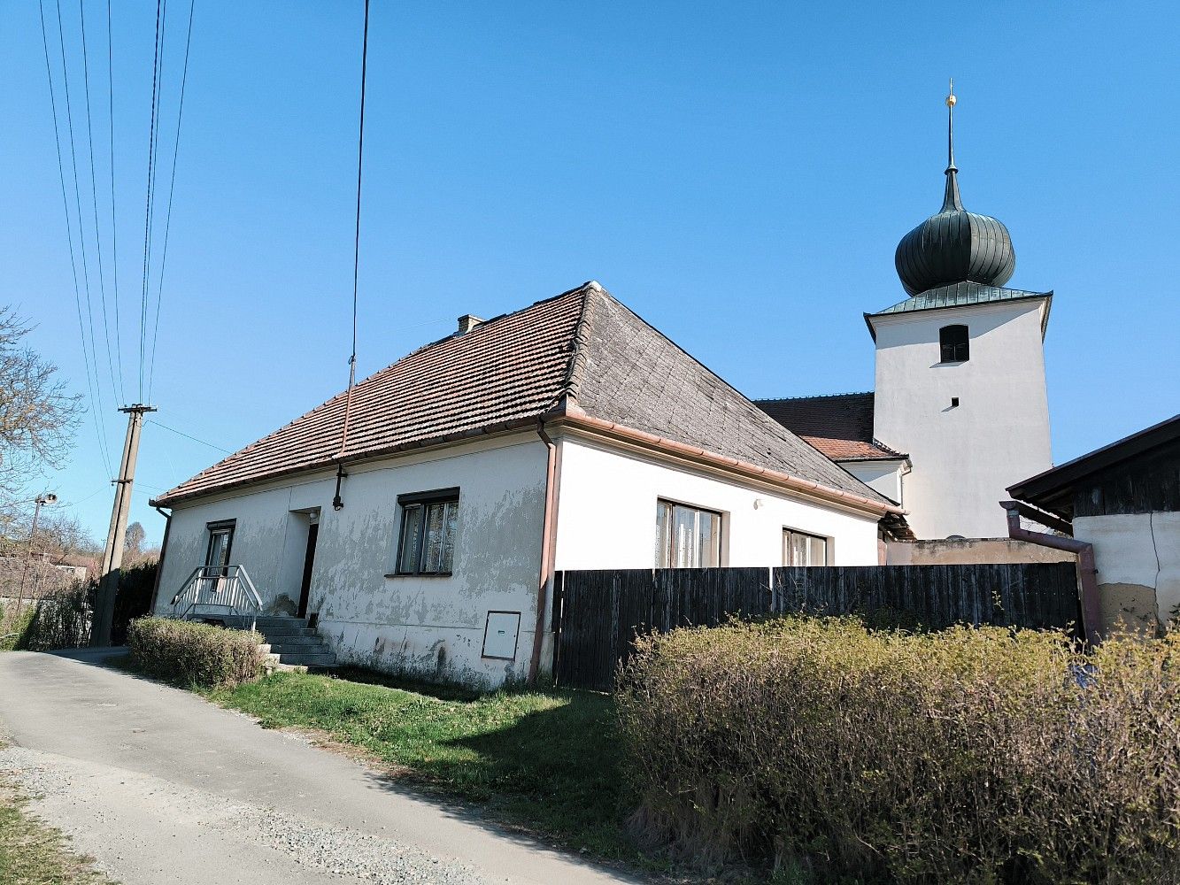 Rodinné domy, Sulíkov, okres Blansko, 120 m² - 2